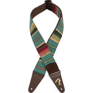 Fender 2 Sonoran-Strap Oasis